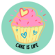 cakeislife