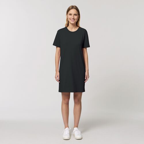 Women's Stella Spinner t-shirt dress  Thumbnail