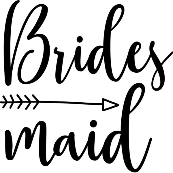 Brides maid 01 Thumbnail