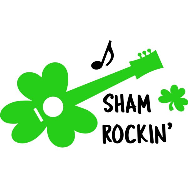 ShamRockin Thumbnail