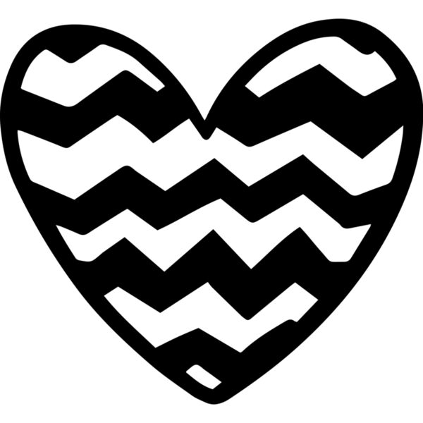 Doodle Heart 2 Thumbnail