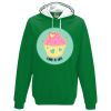 Varsity hoodie Thumbnail