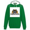 Varsity hoodie Thumbnail