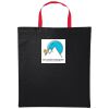 Varsity cotton shopper short handle Thumbnail