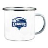 Enamel 12oz Mug Thumbnail