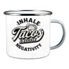 Enamel 12oz Mug Thumbnail
