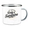 Enamel 12oz Mug Thumbnail