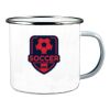 Enamel 12oz Mug Thumbnail