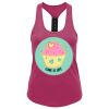 Women's TriDri® performance strap back vest Thumbnail