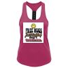 Women's TriDri® performance strap back vest Thumbnail