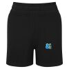Women's TriDri® jogger shorts Thumbnail